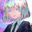 Top } Anime } FANART } Houseki no Kuni THEME  screen for extension Chrome web store in OffiDocs Chromium